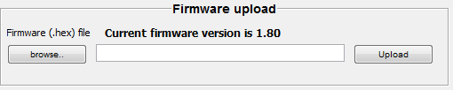 firmware