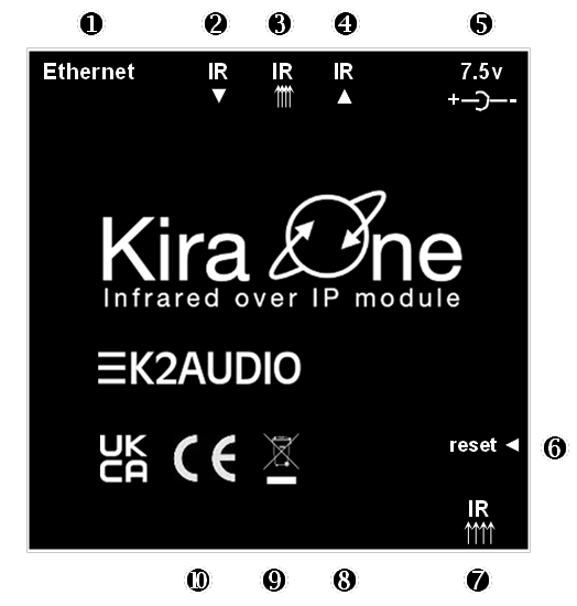 kira wt-connections