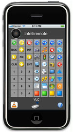 Intelliremote