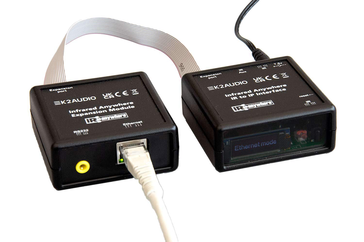 kira w-connection-diagram