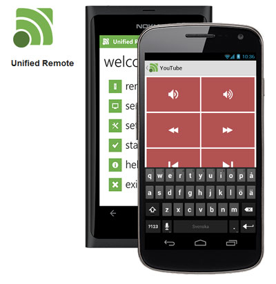 unifiedremote